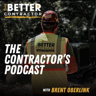The Better Contractor Podcast