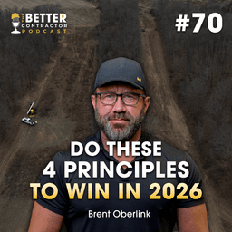 4 Principles to Build Lasting Change in your Business and Life