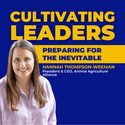 Preparing for the Inevitable with Hannah Thompson-Weeman