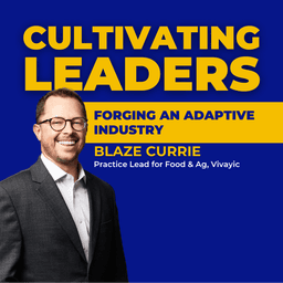 Forging an Adaptive Industry with Blaze Currie