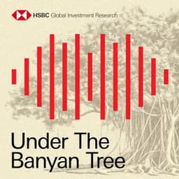 Under the Banyan Tree – Anatomy of an Asian retail investor