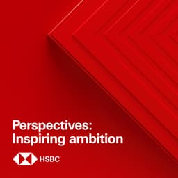 Perspectives: Inspiring ambition