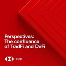 Perspectives: The confluence of TradFi and DeFi