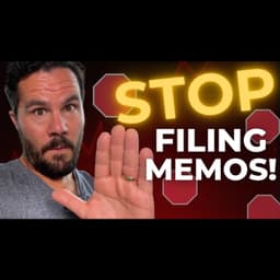 How To Not Get Caught In This Wholesaling Trap In 2026 | Flipping Mastery