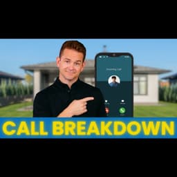 LIVE SHOW: My Caller Adds $65K To A Deal In 8 Minutes | Brent Daniels Live Show