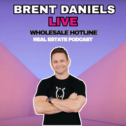The 7-Figure Formula: How To Convert More In 2026 | Brent Daniels LIVE Show
