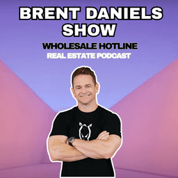 How To Wholesale Legally In 2026 | Brent Daniels LIVE Show