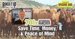 Monitor, Track Health, Save Time & Money with 701X