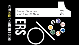 S3E05 How New Things Get Done