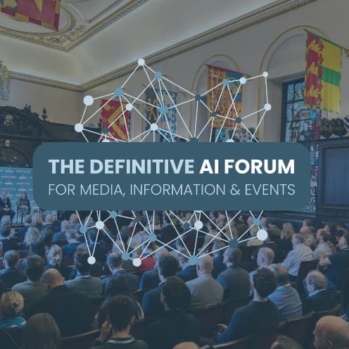 AI and the future of trusted media