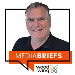 Media Briefs: WoodWing’s Jeroen Goemans on using AI for measurable workflow upgrade