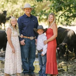Rhoades Ranch: Genetics Developed with a Purpose