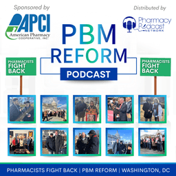 Pharmacists Fight Back! Live on Capitol Hill | PBM Reform; Presented by APCI