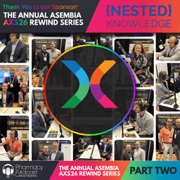 Asembia's Specialty Pharmacy Summit 2026 Rewind | Part 2/6