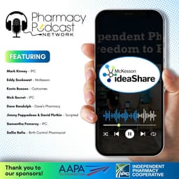 The 2026 McKesson ideaShare Rewind | Part One