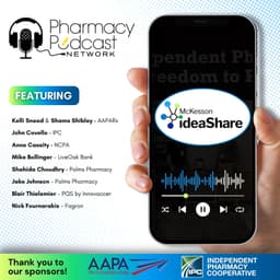 The 2026 McKesson ideaShare Rewind | Part Two