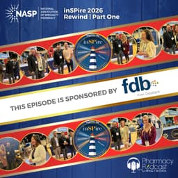inSPire 2026 Rewind; The Hub of Specialty Pharmacy | Part One