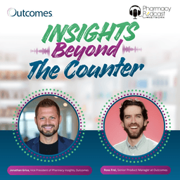 More Patients, Same Pharmacists: Preparing Independent Pharmacy for the Next Era of MTM | Outcomes: Insights Beyond the Counter