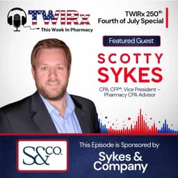 250 Years of Freedom - 4th of July Special | TWIRx