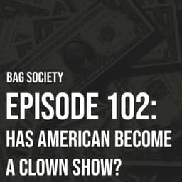 Has America Become a Clown Show?