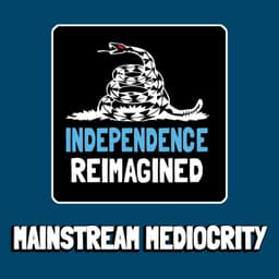 Mainstream Mediocrity - Independence Reimagined Chapter 9 | Bitcoin Infinity Academy #24