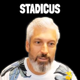 Bitcoin Hardware Wallet Innovation with Stadicus | Bitcoin Infinity Show #173