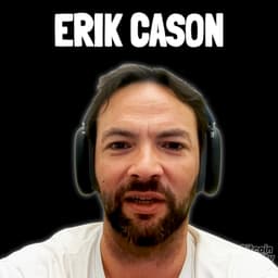 Bridging Ideological Divides with Erik Cason | Bitcoin Infinity Show #175