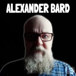 The Bitcoin Spiritual Revolution with Alexander Bard | Bitcoin Infinity Show #176