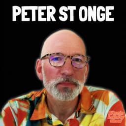 Bitcoin and Monetary Cycles with Peter St Onge | Bitcoin Infinity Show #177