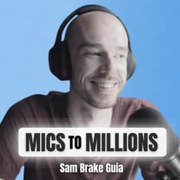 How to Build Authority & Increase Brand Awareness (Podcast Advertising Playbook)