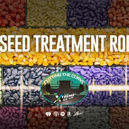Farming Podcast | Are You Wasting Seed Potential? | XtremeAg