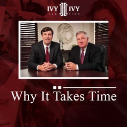 How Long Does a Personal Injury Case Take in Tennessee?
