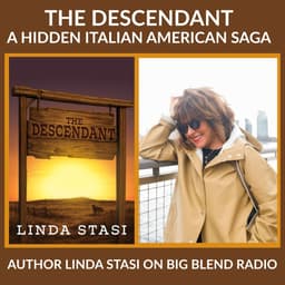The Descendant: Linda Stasi Reveals a Hidden Italian American Saga