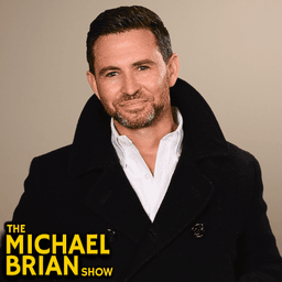 Richie Frieman: The Optimistics: Young Onset Dementia & It's Effect On Families EP764