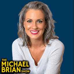 INSPIRE w/Tara Geraghty: Daughter's Cancer & Domestic Violence At The Same Time! EP765