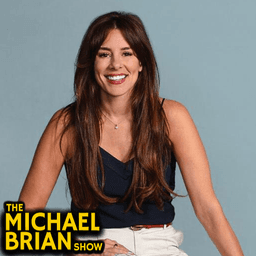 INSPIRE w/Jacquelyn Berney: Self Made Success! EP767