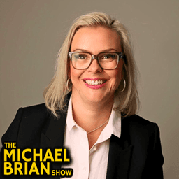 INSPIRE w/Sarah Turner: Mental Health & Emotional Struggles EP769