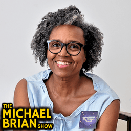 INSPIRE w/Doc JC: From Losing Herself To Finishing Medical School EP771