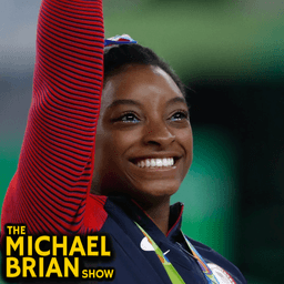 Simone Biles: Have Fun EP778