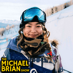 Chloe Kim: Give Everything A Shot EP788