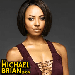 Kat Graham: Be True To Yourself EP790