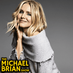 Kristen Bell: Be Who You Want To Be EP792