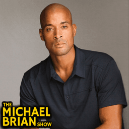 David Goggins: Do What You Don't Want To Do EP791