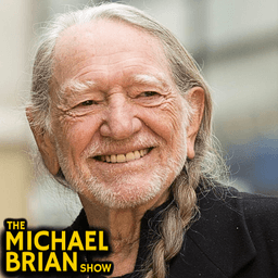 Willie Nelson: Replace Negative With Positive EP799