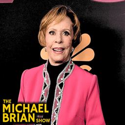 Carol Burnett: Only You Can Change Your Life EP800