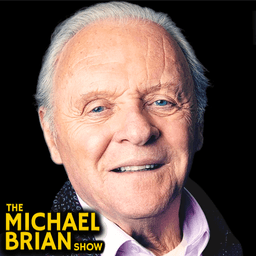 Anthony Hopkins: Other People Aren't My Business EP801