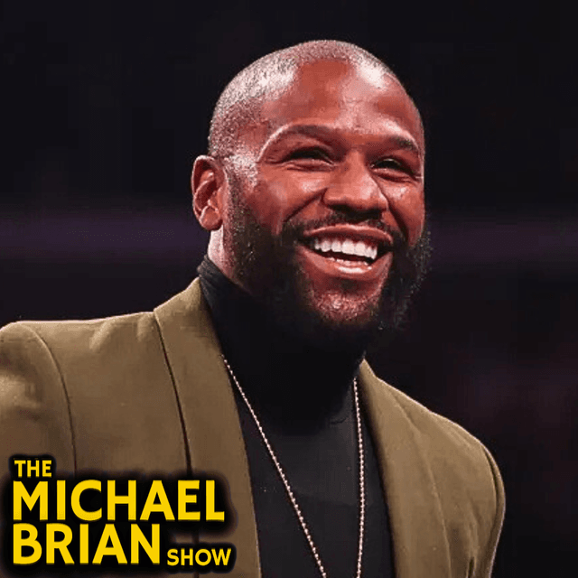 Floyd Mayweather Jr: Grow Mentally In Good & Bad Days EP807