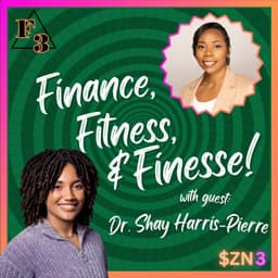Money, Mental Health & Relationships: What We Don’t Talk About Enough
