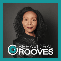 The Productivity Myth That’s Burning You Out | Natalie Nixon, PhD