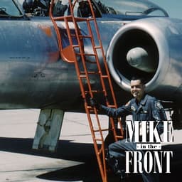 EP 06 - Cold War Fighters with Ted Climenhaga